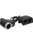 1526 12-24V Tek USB Girişli 120W 80 cm Kablolu 3'lü Araç Çakmak Çoklayıcı 2