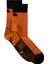 Trail Run Sock Crew Çorap 6