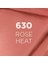 L'oréal Parıs Infaillible Matte Resistance Likit Mat Ruj - 630 Rose Heat 3