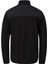 Cliff Erkek Parçalı Ince Polar Sweatshirt Siyah 3