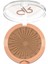 Golden Rose Sun Bright Bronzer Powder No: 01 Sun Glow - Bronzlaştırıcı Pudra 1
