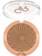 Golden Rose Sun Bright Bronzer Powder No: 01 Sun Glow - Bronzlaştırıcı Pudra 2
