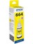 T6644 Yellow Sarı Şişe Mürekkep T66444A 2