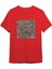 Reddit Place Tişört - Kırmızı 1