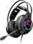 Glary 7.1 Mikrofonlu Rgb Oyuncu Kulaklığı, Siyah 2