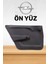 Opel Vectra A Kapı Döşemesi 4’lü Set 1990–1995 Fiber Ön & Arkauyumlu 3
