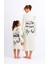 Sunset Sipirit Anne Çocuk Kimono Set 5