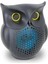 Baykuş Görünümlü Işıklı Bluetooth Speaker Bluetooth Hoparlör 5