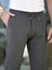 Slim Fit Likralı Jogger Pantolon 2