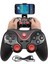 Joystik Gamepad Bluetooth Telefon Tutucu Oyun Kolu Telefon Android Uyumlu 3
