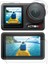 Dji Osmo Action 5 Pro Cam Ekran Koruyucu 3 Lü 2 Set 1