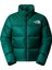 W 1996 Retro Nuptse Jacket Kadın Ceket NF0A3XEO1KI1 3