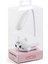 LED Lamba Kedi Beyaz B2F 1