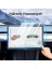Tesla Model Y Ana Gösterge Temperli Cam Ekran Koruyucu Kaplama (Parlak) 2