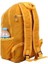 Cox 8812 Sarı Klinkır Kumaş Sırt Çantası 2