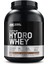 On Optimum Nutrition Hydrowhey Çikolata Aromalı 1.6kg 40 Servis 2