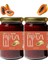 Papaya Fit Biberiyeli Bitkisel Macun 420 gr 5