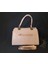 Lal'den Kadın Çanta, Kadın Askılı Pembe Zarif Çanta 3