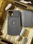 Apple Iphone 11UYUMLU Kartlıklı Magsafe Özellikli Kılıf 4