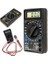 DT-830D Multimetre Dijital Ölçü Aleti Avometre 1