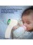 FR202 Kontaktlos Stirnthermometer – Kızılötesi Ateş Ölçer, Dijital Anında Ölçümü, Fieberalarm – Bebek, Yetişkinler Için Uygundur ve Yüzey Gri 4