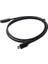 Ally USB Type-C To Type-C Uzatma Kablosu 1 METRE-(5775) 3