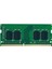 Goodram GR3200S464L22-16G 16GB 3200MHZ Ddr4 Notebook Ram 1