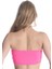 Neon Fuşya Mı Emay 4002 Soft Straplez Büstiyer 3