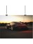 Porsche Poster7 - Retro Duvar Dekoru 1