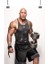 Dwayne Johnson Poster1 - Retro Duvar Dekoru 1
