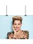 Miley Cyrus Poster1 - Retro Duvar Dekoru 1