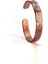 El Yapımı Ayarlanabilir Saf Bakır Bileklik, Bakır Bilezik BB-335 3