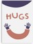 Hugs Motivasyon Kartı 1