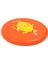 Frizbi - Sarı - Soft 2