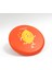 Frizbi - Sarı - Soft 3