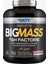 Bigjoy Bigmass Gh Factor Karbonhidrat Tozu - Çilek Aromalı 1 Paket(1 x 3000 G) 1