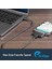 Com USB C Sata Adaptör Kablosu 2,5 Inç Ssd/hdd Için - USB 3.1 (10GBIT/S) - Thunderbolt 3 Uyumlu - Sata I/ıı/ııı (USB31CSAT3CB) 4