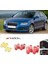Audi A3 2009-2012 Apexi 3.5cm Helezon Spor Yay 1