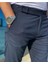 Slim Fit Dar Kesim Italyan Model Kumaş Pantolon 2