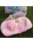 Bebek Cibinlik Sineklik Seti, 92 cm - Pembe 5