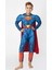 Superman Kostümü Kaslı Lisanslı 2