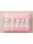 ILGIN HOME BUTİK 24 Alize Puffy 5 Adet 56 El Örgü Ipliği 2