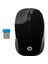 200 X6W31AA Wireless Optik Mouse 1000DPI 2.4ghz Siyah 1