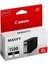 PGI-1500XL Bk Black Siyah Mürekkep Kartuş MB2050-2350 1