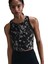 One Fitted Women's Tennis Tank Bayan Spor Atlet 3