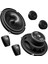 Oto Ses Sistemi Paketi - Komponent - Koaksiyel - Amfi- Subwoofer 2
