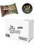 Eti Burçak Yulaflı Bisküvi 375 G x 12 Adet 1