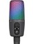 DMK003 Rgb Tripodlu Oyuncu ve Yayıncı Mikrofonu 2