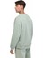 MB Ros 16HS108 5pr Yeşil Erkek Sweatshirt 2