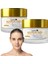 Organicsun Kuyruk Yağı Kremi 2'li Set | Kırışıklık & Yaşlanma Karşıtı Anti Aging Yüz Bakım Kremi 50ML - Collagen Ilaveli, Nemlendirici Etki 2